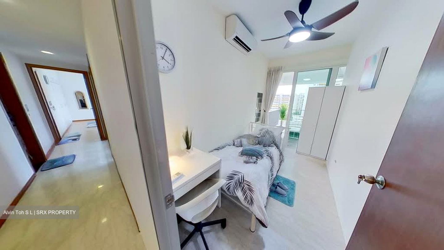 The Jade (D23), Condominium #556300461